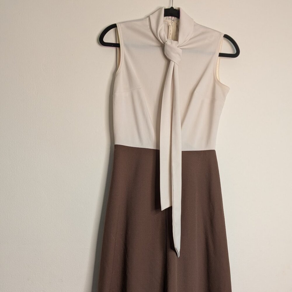 Mad Men- Style Office Dress